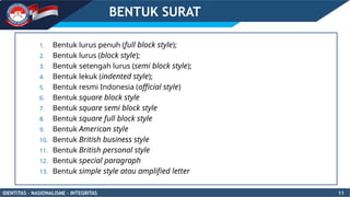 menyusun dan membuat Surat Menyurat Resmi.pptx