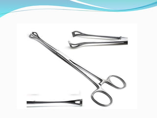 Oth Instrument 7. OT instruments nursing foundation ppt | PPT