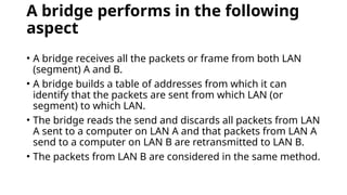 7. Bridge in computer netwoks devices.pptx
