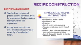 7. Week 5 module 1 - Intro (Recipe construction 1).pptx