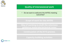Risk Assessment and Risk Management Presentation 2 | PPTX
