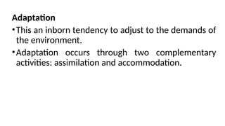 7. Schema Theory.pptx psychology in education | PPTX