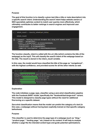 Bert Variants Roberta: A Powerful BERT Variant by ThatWare AI | PDF