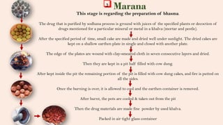 Traditional System Of Medicine ( Pharmacognosy ) | PPTX