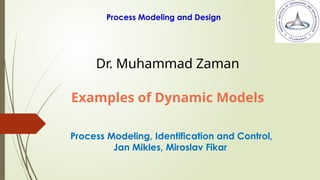 7. PMD 2022 Some Examples in process modelling-1.pptx