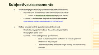 Tpb Questionnaire Exercise Example preventive medicine on Exercise and benefit.pdf
