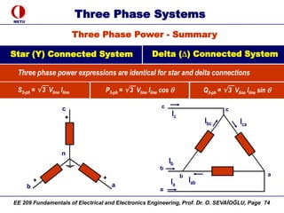 7. Three Phase Systems and phasor diagrams.pdf
