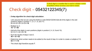 IGCSE ICT chapter 7 System life cycle 7.2 Desgin stage.pptx