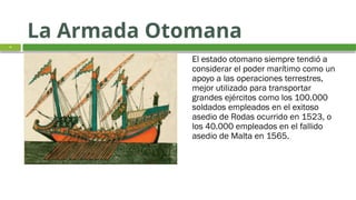 7. EL IMPERIO OTOMANO Y LA BATALLA DE LEPANTO-1 3.pptx