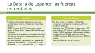 7. EL IMPERIO OTOMANO Y LA BATALLA DE LEPANTO-1 3.pptx