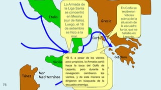 7. EL IMPERIO OTOMANO Y LA BATALLA DE LEPANTO-1 3.pptx