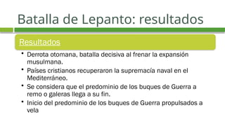 7. EL IMPERIO OTOMANO Y LA BATALLA DE LEPANTO-1 3.pptx