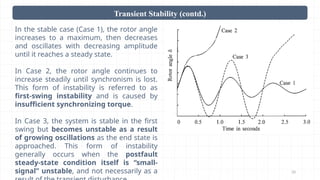 Stability problem with semiconductor device | PPTX