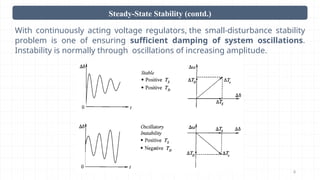 Stability problem with semiconductor device | PPTX