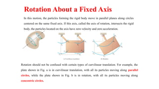IOE Mechanical Engineering, Engineering Mechanics II, chapter 7 | PPTX