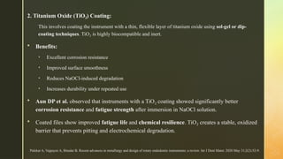 7.RECENT ADVANCES IN ENDODONTIC INSTRUMENTS[1].pptx