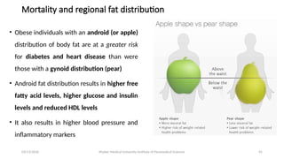 7. Nutrition medical explanation , students | PPTX