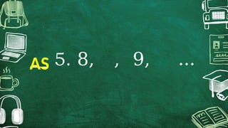 Understanding Arithmetic and Geometric Sequences with Real-Life ...