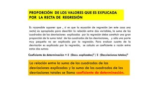 Recta Razon Análisis Estadístico con Tablas de Contingencia y Prueba Chi Cuadrada | PDF