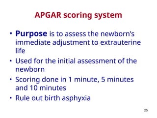 7. Assessment of Newborn post delivery.ppt