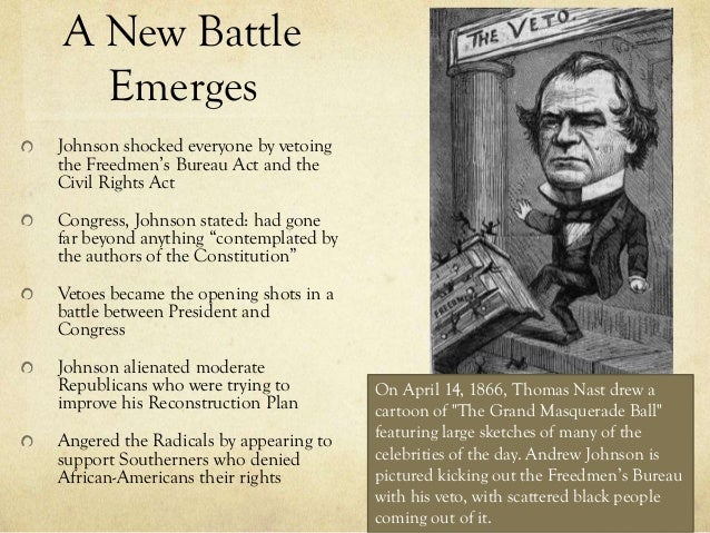 effects of radical reconstruction essay The radical republicans' response to lincoln's plan the radical this statement would have little impact on the public, as the military news from the south. effects of radical reconstruction essay The radical republicans' response to lincoln's plan the radical this statement would have little impact on the public, as the military news from the south.