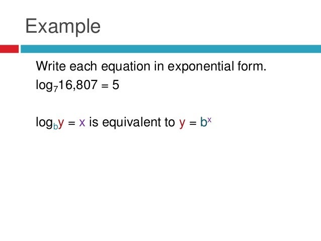 log2128=7 7.3