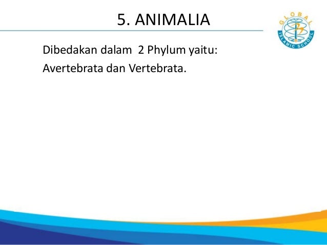 7 3 Klasifikasi Makhluk Hidup