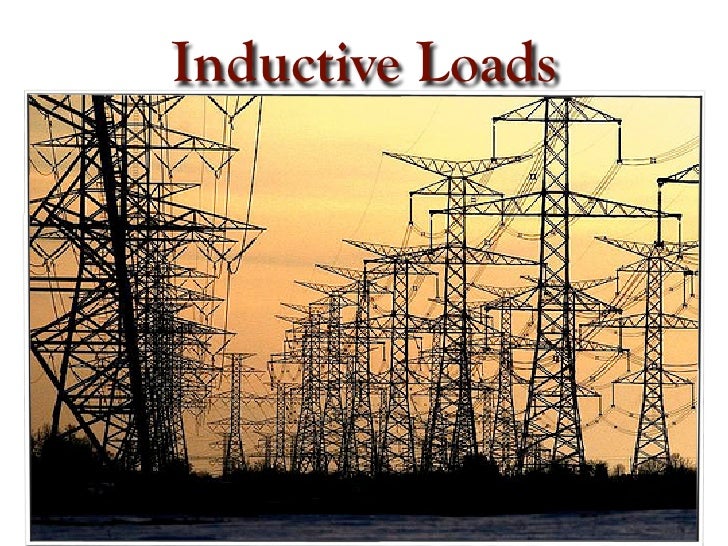 7.3.1 Inductive Loads
