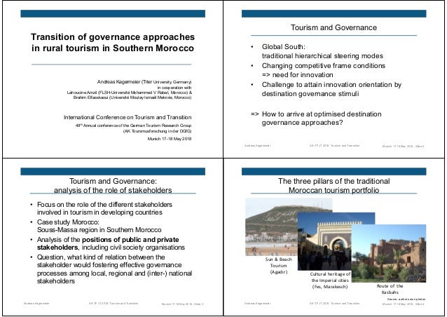 RURAL TOURISM IN MOROCCO PDF RURAL TOURISM IN MOROCCO PDF