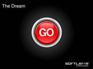 The Dream
 