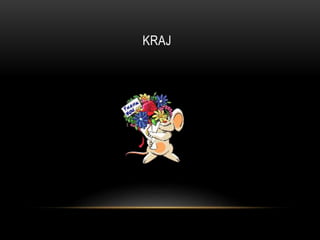 KRAJ 
