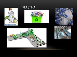PLASTIKA 
 