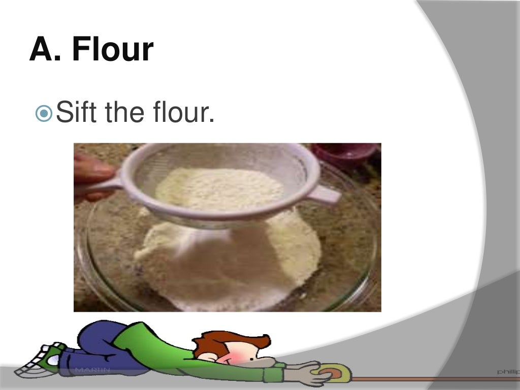 7 3 measuring dry and liquid ingredients accurately