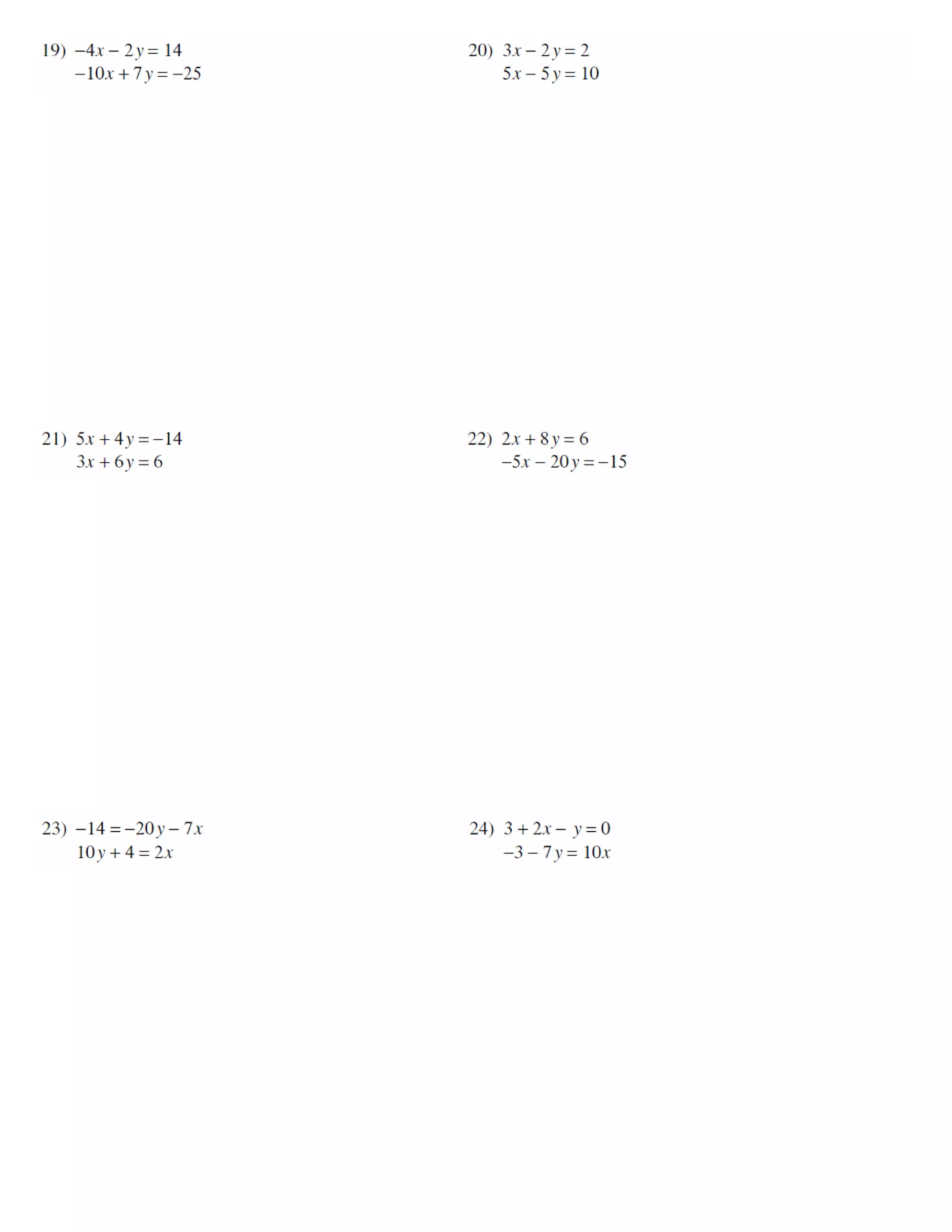 7-3-systems-of-equations-elimination-pdf