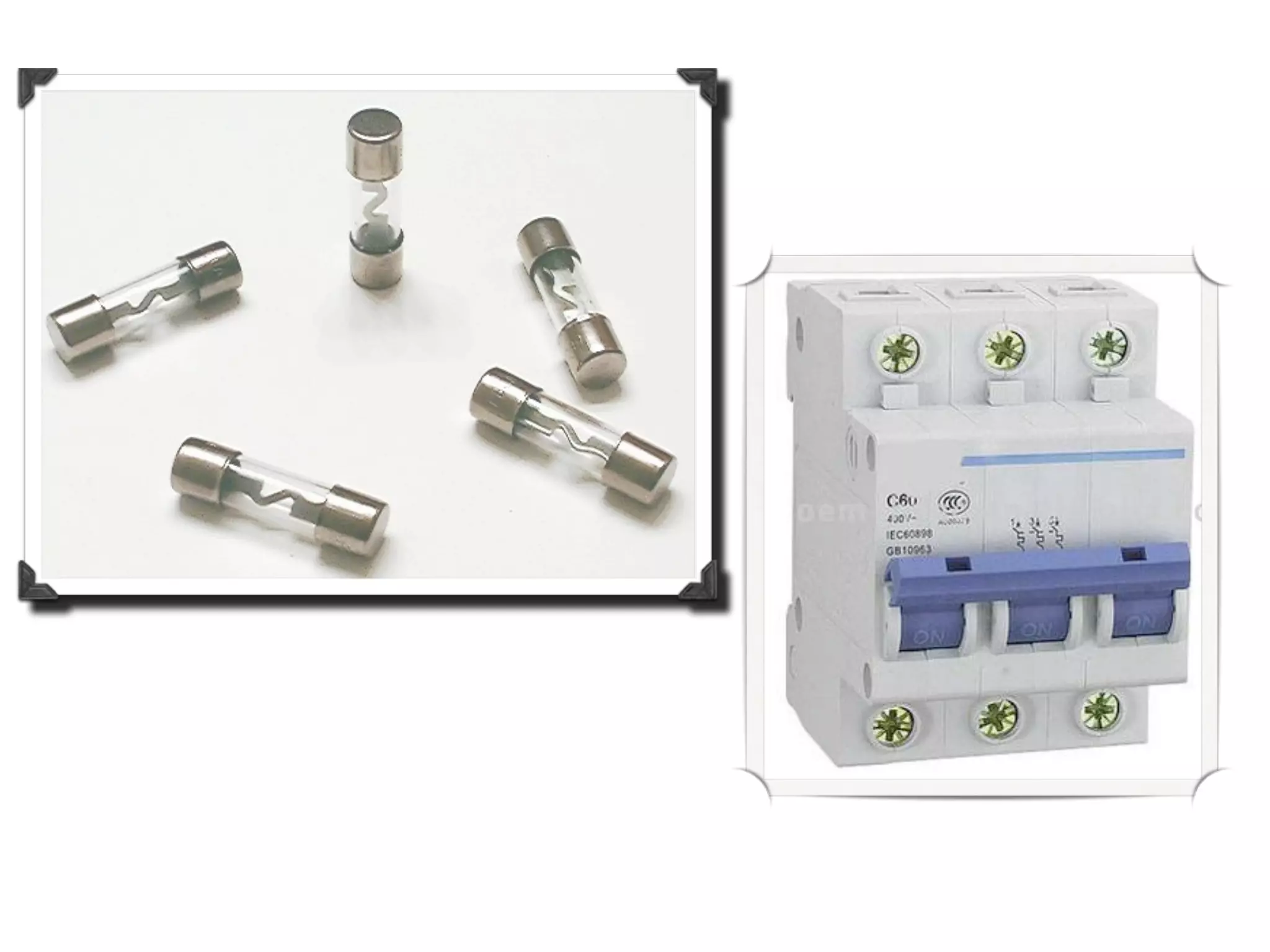 7.4.1 Circuit Breakers