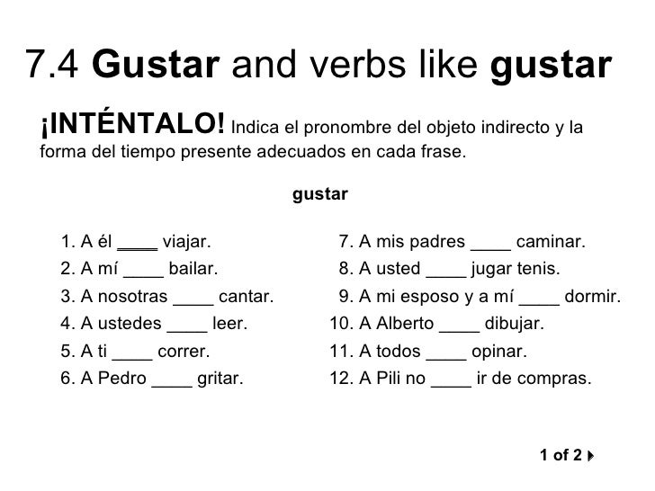 7-4-verbs-like-gustar