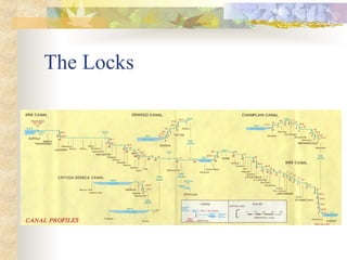 The Locks
 