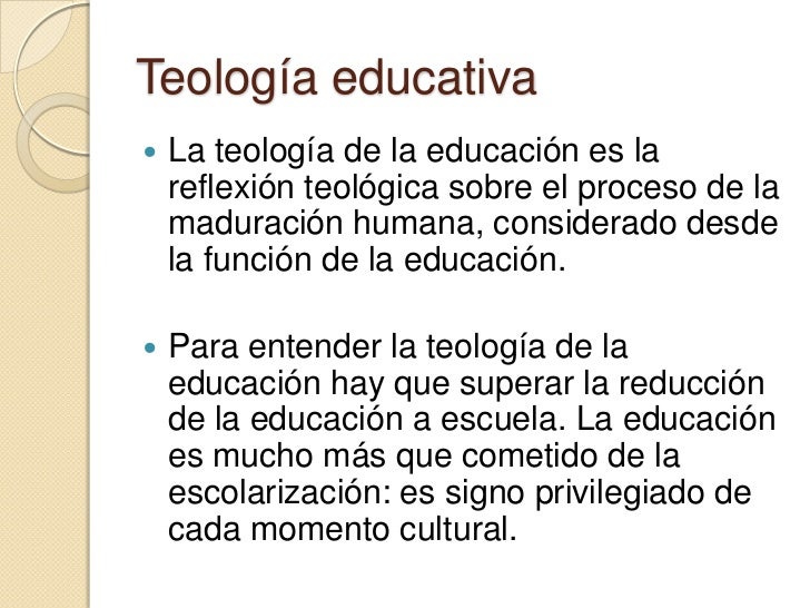 7.5 fines e ideales de la educacion