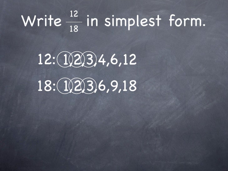 7 8 Fractions And Simplest Form 7-8-fractions-and-simplest-form