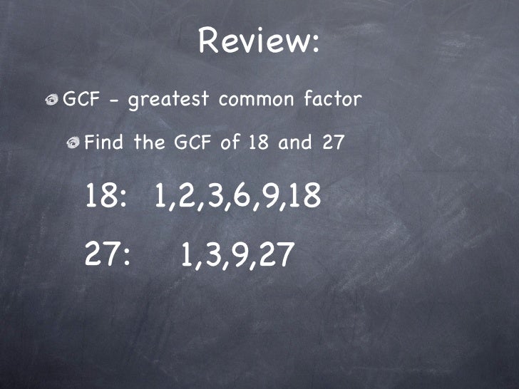 simplest form for 9/18
10-10 Fractions and Simplest Form simplest form for 9/18
10-10 Fractions and Simplest Form