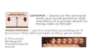 SOCIAL STRATIFICATION | PPTX