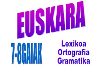 7 8 gaiak