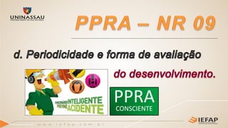 PPRACONSCIENTE
 