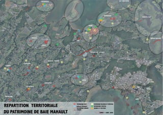 PLU de Baie-Mahault - Annexes
