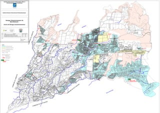 !"#$%&'()*+,&
!"#$%&'()-"$%
!"#$%&"'"()*!"#$%+(,(-
.$*#*%/()%0$%1"2%&"3#4
RueM.Satin
o
Rue E.Condo
CENTRE
PENITENCIER
LOT.Les villages de
FOND SARAIL
Rue M.Narbal
Rue Schoelcher
BlvdeVerdun
Rue de la Baie du chat
Rue Armand Gendrey
Rue J. Jaures
RuePasteur
LGT
DE TRIONCELLE
Mairie
Eglise
STADE
Garage Municipale
LYCEE PROF
DE Baie-Mahault
DESTRELAND
Conforama
Lot.Ti-Savane
RueJeanneD'arc
RueM.Foch
RueSteAnne
RueLamartine
RueGambetha
LOT.BEAUJEAN
LOT. S.C.I ALFA
Rue L. Chalus
Blv. du Lamentin
Bvd. du Lamentin
Rue des Bougainvilliers
Rue des Bougainvilliers
Rue
des Paletu
viers
Rue
desHortensias
Rue Du Gommier
RueE.Marian
Rue A. R Boineuf
Rue St J. Baptiste
Chemin
deTrioncelle
La PosteEcole
Ecole
Ecole
Bvd. Houelbourg
Bvd. Houelbourg
Bvd. Hou
elbo
urg
Rue
F.Forest
Rue F.Forest
Bvd. Houelbourg
Rue F.Forest
Rue A.Nobel Rue A.Nobel
Rue
A.Nobel
Rue
G.Claud
e
Rue de L'industrie
Rue de L'industrie
Rue de La Chapelle
Rue de La Chapelle
LaVoieVerte
Rue E. Freyssinet
VoiePrincipale
VoiePrincipale
VoiePrincipale
Bvd. Pointe
de Jarry
Bvd. Pointe de Jarry
Rue H.Becquerel
Rue H.Becquerel
Rue H.Becquerel
RueJ.Cugnot
RueFresnau
ZAC DE MOUDONG SUD
ZI DE JARRY
HOUELBOURG
HOUELBOURG
BELCOURT
DESTRELAN
LA JAILLE
ZAC LA JAILLE Nord
TRIONCELLE
LE BOURG
RICHE
LA MAHAULTIERE
WONCHE
FOND SARAIL
CONVENANCE
DUPUY
PETIT CLAIRON
CAFE
BERNARD
CALVAIRE CHAPELLE
DUMONTER
CALVAIRE
BRAGELONE
LA RETRAITE
ST-ALBAN
PLAISANCE
JABRUN
PASQUEREAU
BLACHON
RAIFFER
BEL AIR
LES ABRICOTS
BONFILS
COMMUNEDULAMENTIN
COMMUNEDULAMENTIN
COMMUNE DE PETIT-BOURG
COMMUNE
DE
PETIT-BOURG
GOURDE LIANE
BEAUSOLEIL
./01',*'23!!4
./01',*'5)*+6
ZAC LA JAILLE Sud
7898'./01:9;<<
:9;<
<
:9;<<
:9;<<
:9;<<
7898 ./01
./01':)+#$==&
10>:'?@<
10>:'?@<
10>:'ABB
10>:'ABB
10>:'?;B
10>:'?;B
7898'./01
7898'./01
7898'./01
7898'./01
Future STEP
du Bourg
7898'./01
1!
1!
1!
1!
1!
1!
1!
1!
1!
1!
1!
1!
1!
1!
1!
1!
1!
1!
1!
1!
1!
1!
1!
1!
1!
1!
1!
1!
1!
1!
1!
1!
1!
1!
1!
1!
7898 ./01
Zones d'assainissement collectif
Zones d'assainissement collectif future
Zones inconstructibles
Cours d'eau
Zone d'assainissement non collectif
Phase
--
Modifications
-
DateIndice
- -
---- -
34965 MONTPELLIER CEDEX2
Fax: 04 67 65 03 18
--
!"#$%%$&'(')&)))
-- -
*%+,"#$&'('
-.,+/$&01233+4,433$5$,6&0$
7+4$87+#+9%6&:
;+<6$&0$&-.,+/$&01+33+4,433$5$,6
2 LD HS1-02-2012
3 LD HS10-03-2012
1-40#2"*%54*$32677(4")%089)#7$4*"*#64%08:"(%$*
089;;"#4#;;$7$4*%0$%)"%<("0$)6(,$
---- -
4 LD HS30-03-2012
5 LD HS31-08-2012
1! Poste de refoulement
Conduite de refoulement
./01
 