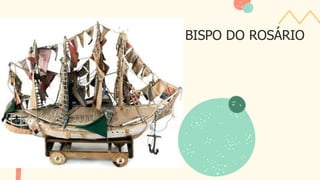 BISPO DO ROSÁRIO
 