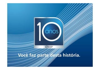 APIMEC CTEEP 1T09   © Todos os direitos reservados para CTEEP   4/6/2009   50
 