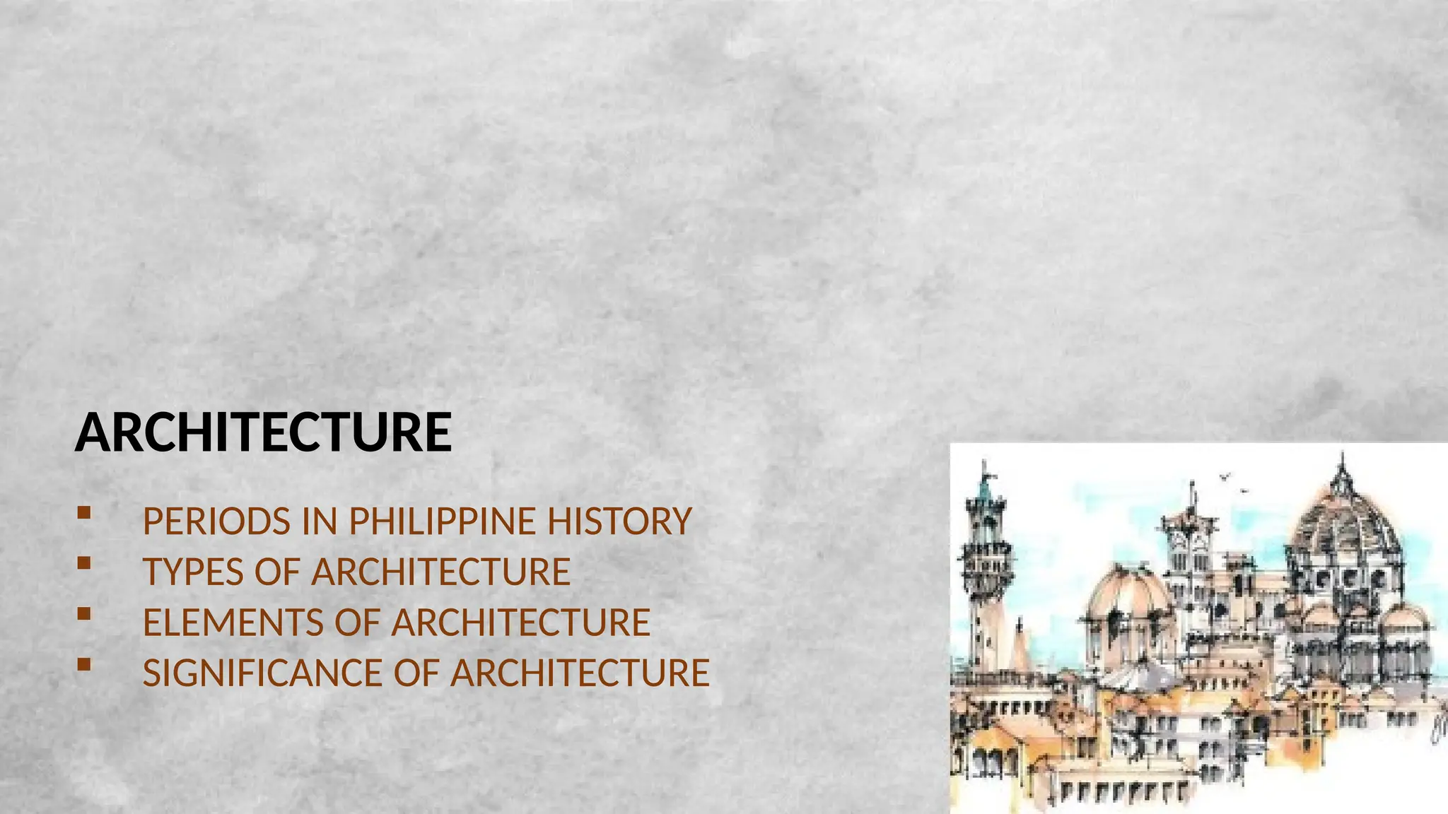 ARCHITECTURAL DESIGN ANd ALLIED ARTS.pptx