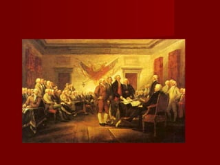 7   aula 3 formação e independência dos eua