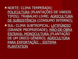 7   aula 3 formação e independência dos eua